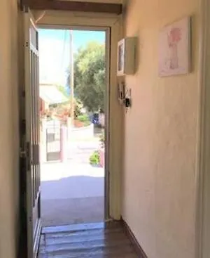 Dom wakacyjny Pink House