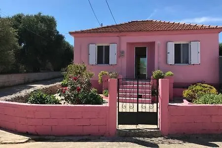 Pink House * Pesadha