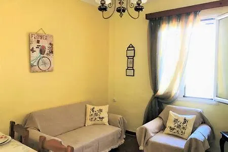 Pink House Vakantiehuis